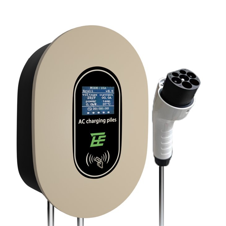 Tape 2 3 Faz Mi-Monte Charger Machin elektrik