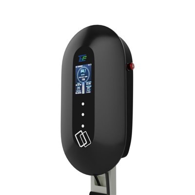 11kW Kay Charger pou EV